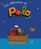 Cover image of The adventures of Polo