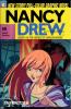 Cover image of Nancy Drew, girl detective