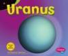 Cover image of Uranus