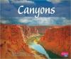 Cover image of Canyons