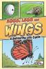 Cover image of Eggs, legs, wings