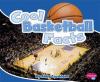 Cover image of Cool basketball facts