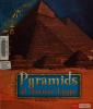 Cover image of Pyramids of ancient Egypt