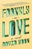 Cover image of Frankly in love
