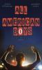 Cover image of All American boys