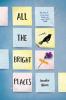 Cover image of All the bright places