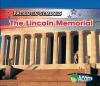 Cover image of The Lincoln Memorial