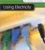 Cover image of Using Electricity