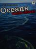 Cover image of Oceans under threat