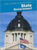 Cover image of State Goverment