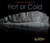 Cover image of Hot or cold