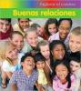 Cover image of Buenas relaciones