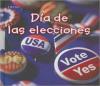 Cover image of Dia de las elecciones