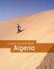 Cover image of Algeria