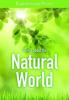 Cover image of Poems About the Natural World