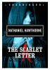 Cover image of The scarlet letter