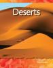 Cover image of Deserts