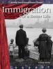 Cover image of Immigration for a better life