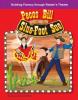 Cover image of Pecos Bill and Slue-Foot Sue