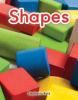 Cover image of Shapes