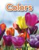 Cover image of Colors