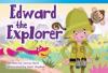 Cover image of Edward the explorer