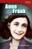 Cover image of Anne Frank