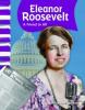 Cover image of Eleanor Roosevelt