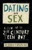 Cover image of Dating and sex