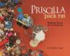 Cover image of Priscilla pack rat