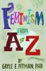 Cover image of Feminism from A to Z