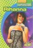 Cover image of Rihanna