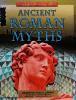 Cover image of Ancient Roman myths