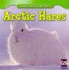 Cover image of Arctic hares