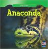 Cover image of Anaconda