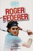 Cover image of Roger Federer