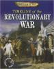 Cover image of Timeline of the Revolutionary War