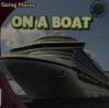 Cover image of On a boat