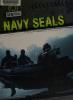 Cover image of Navy SEALs