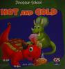 Cover image of Hot and cold