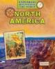 Cover image of Explorers discovering the world : North America