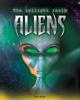 Cover image of Aliens