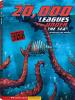 Cover image of 20,000 leagues under the sea