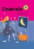 Cover image of Cinderella