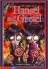 Cover image of Hansel and Gretel