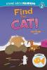 Cover image of Find the cat!