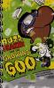 Cover image of Buzz Beaker and the growing goo