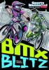 Cover image of BMX blitz