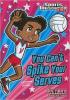 Cover image of You can't spike your serves