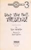 Cover image of Stop that bull, Theseus!